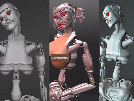 File:Lifelike felame robot avatar.gif
