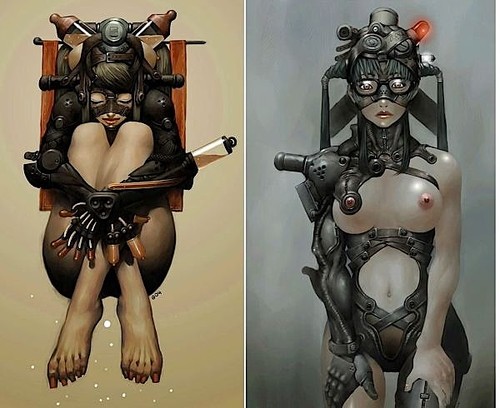 File:Nude,women,illustration,mask,digital,science,fiction-b6a82c8ca359fe11919f997337345e47 h.jpg