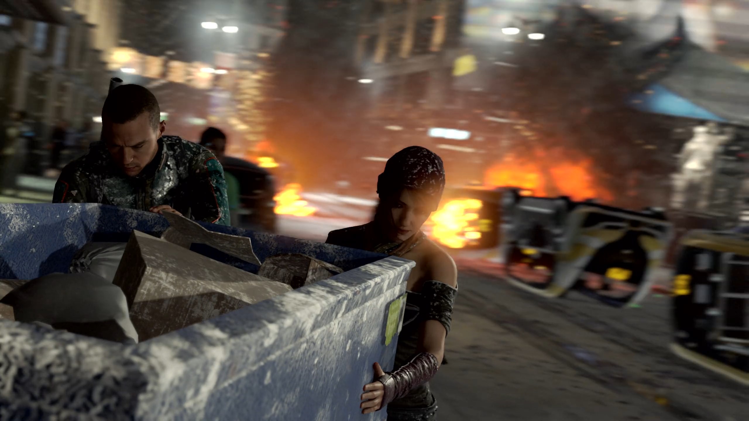 detroit become human ps4 русский язык detroit become human ps4 русский язык