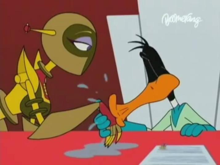 File:Duck Dodgers -Season 2- (Ep. 12 Part 4 - Of Course You Know This Means War and Peace)212.jpg