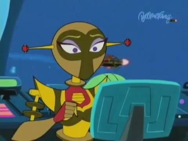 File:Duck Dodgers -Season 2- (Ep. 12 Part 4 - Of Course You Know This Means War and Peace)2.jpg