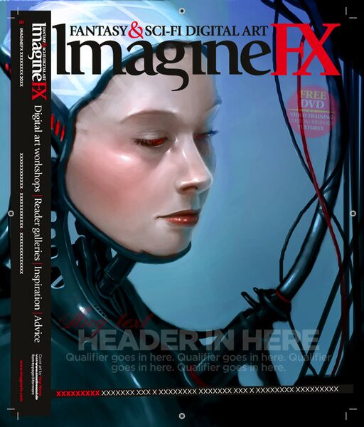 File:ImagineFX Cover Contest by Scuttling Bean.jpg