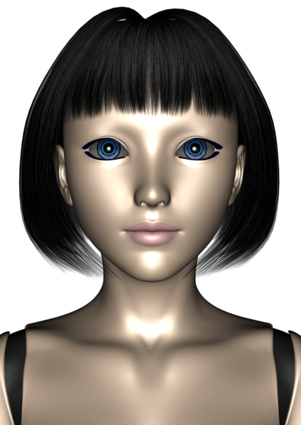 File:Plastic seamed fembot face closeup by nukunookee-d8fktyx.png