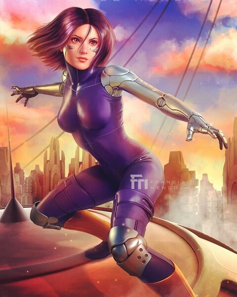 File:Alita by Francisco Mendoza.jpg