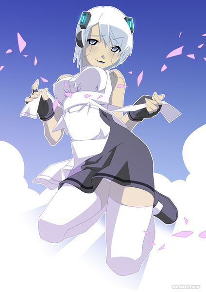 File:Android Maid by germatoid.jpg