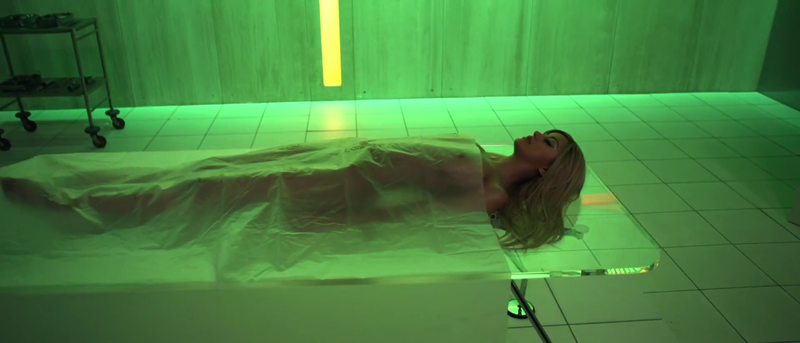 File:Screenshot-Zahia Dehar in BIONIC - Short Film by Greg Williams (HD offi.mp4-6.png