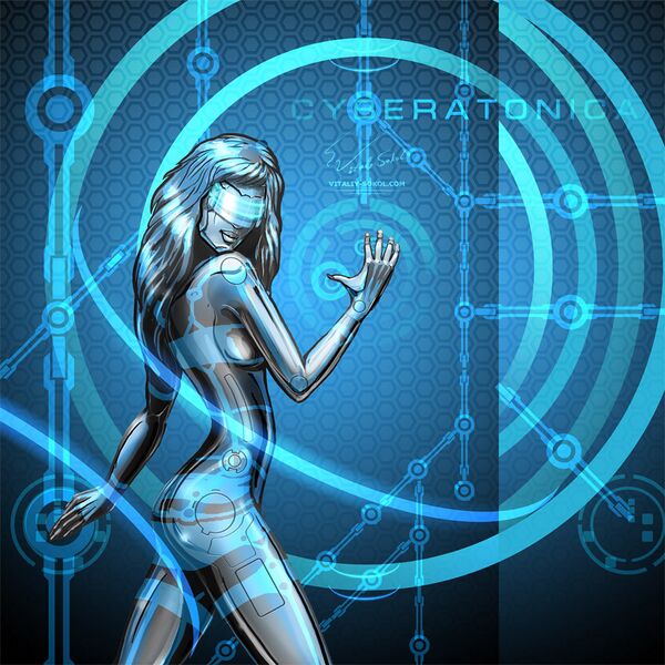 File:Cyberatonica sexy robot by willyambradberry-d4oq4dh.jpg