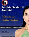 Synthia Cybertech Cover Page