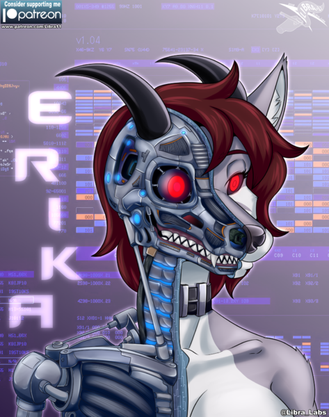 File:LibraLabs Erika Robot reveal badge final.png