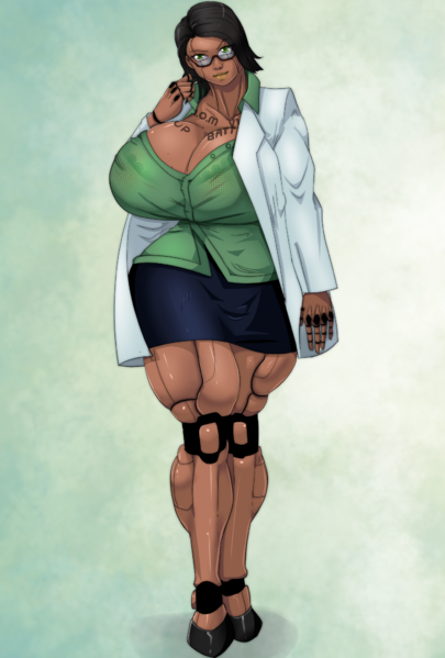 File:Milfcrosoft chief scientist Naomi by mangapym.png