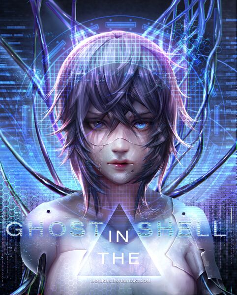 File:Ghost in the Shell by Sa N.jpg