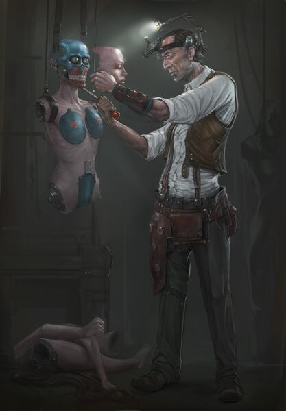 File:Mechanic by Aljosa Mujabasic.jpg