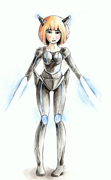 File:Robot girl by limze-d32mgmo.jpg