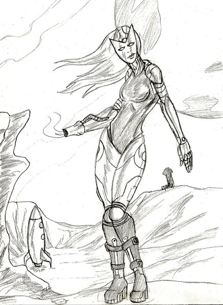 File:Aacc robot woman of mars by amrock-d36wyxx.jpg