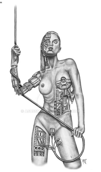 File:Robot woman 2 by asussman-d14kdyc.jpg