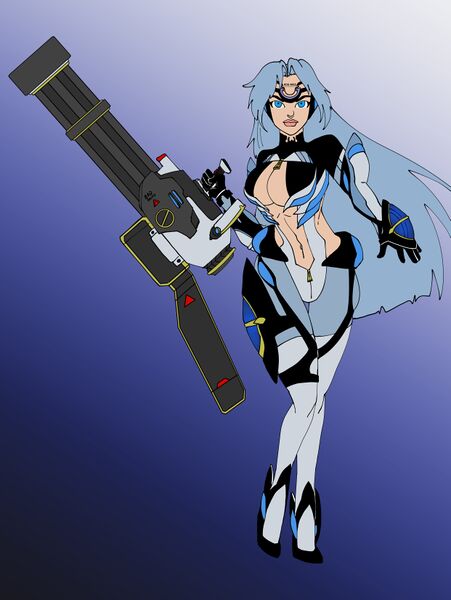 File:KOS-MOS (Flats - Blue Variant) (For TW).jpg