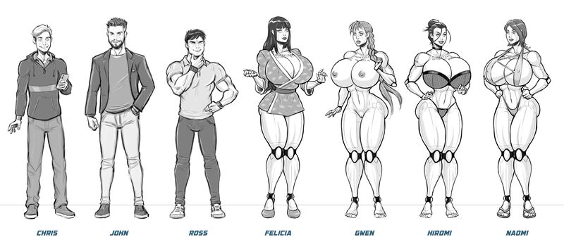 File:Sparks of passion character concepts.jpg