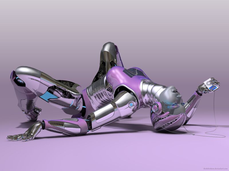 File:Cyborg robot mech mechanical g 1600x1200.jpg