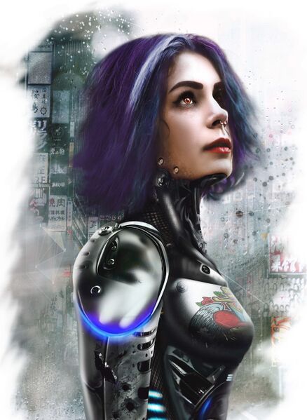 File:Cybernetic Beauty by Mark Gerrard.jpg