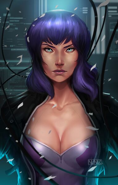 File:Motoko by William Nunez.jpg