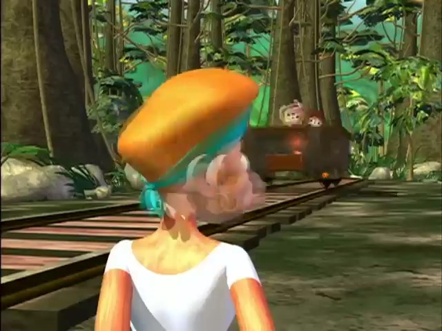 File:Donkey Kong Country - Speed 18.jpg