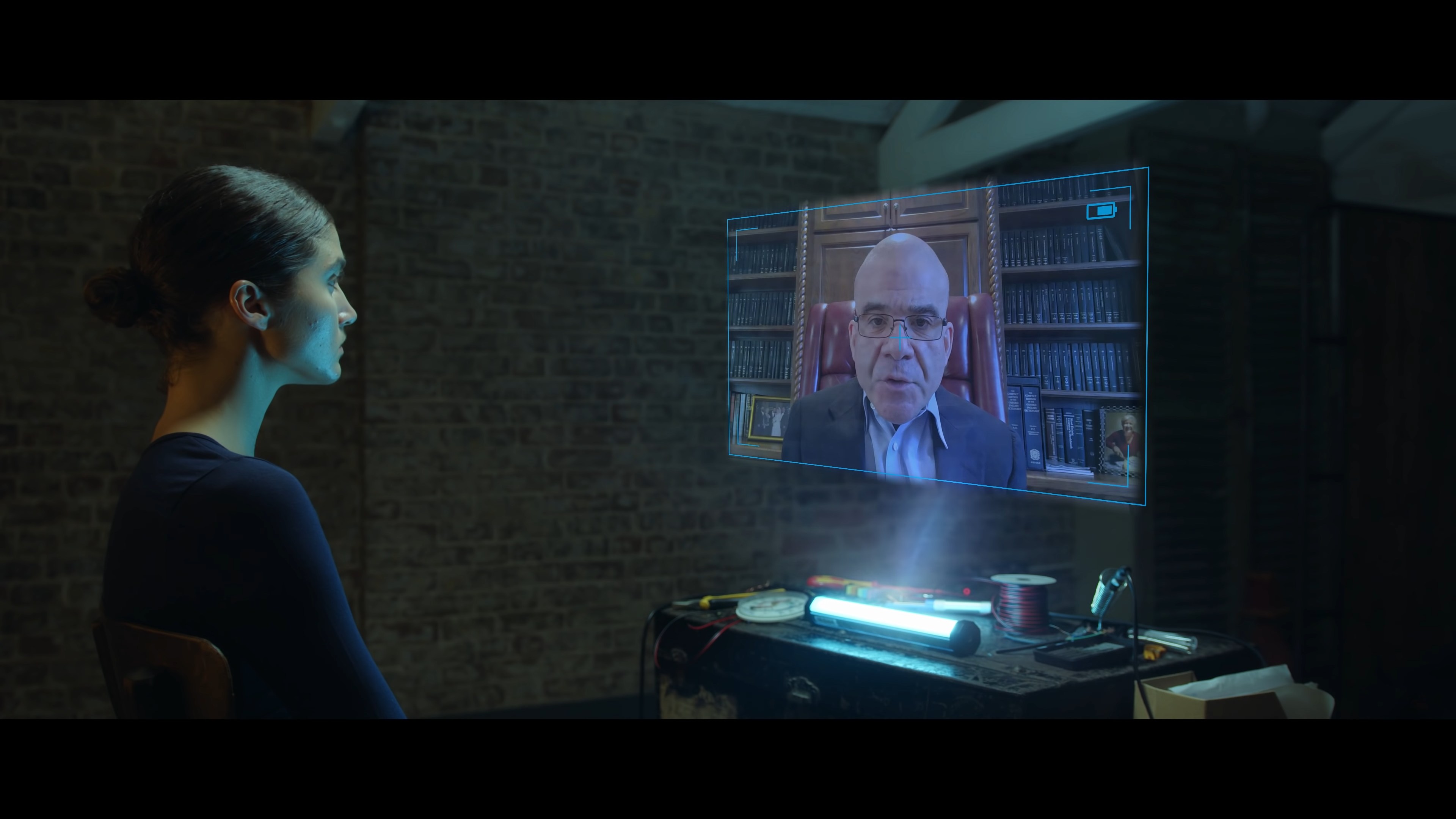 File:Sci-Fi Short Film - C600： Step Back in Time 7.jpg - FembotWiki