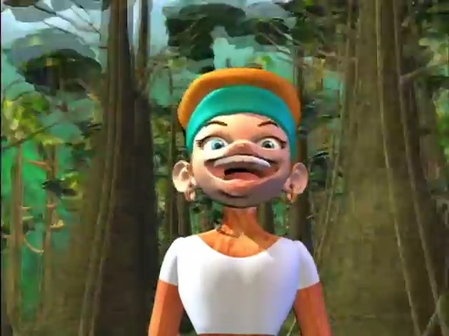 File:Donkey Kong Country - Speed 16.jpg