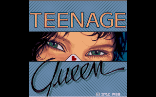 File:Teenage Queen screenshot (Amiga version) 01.png