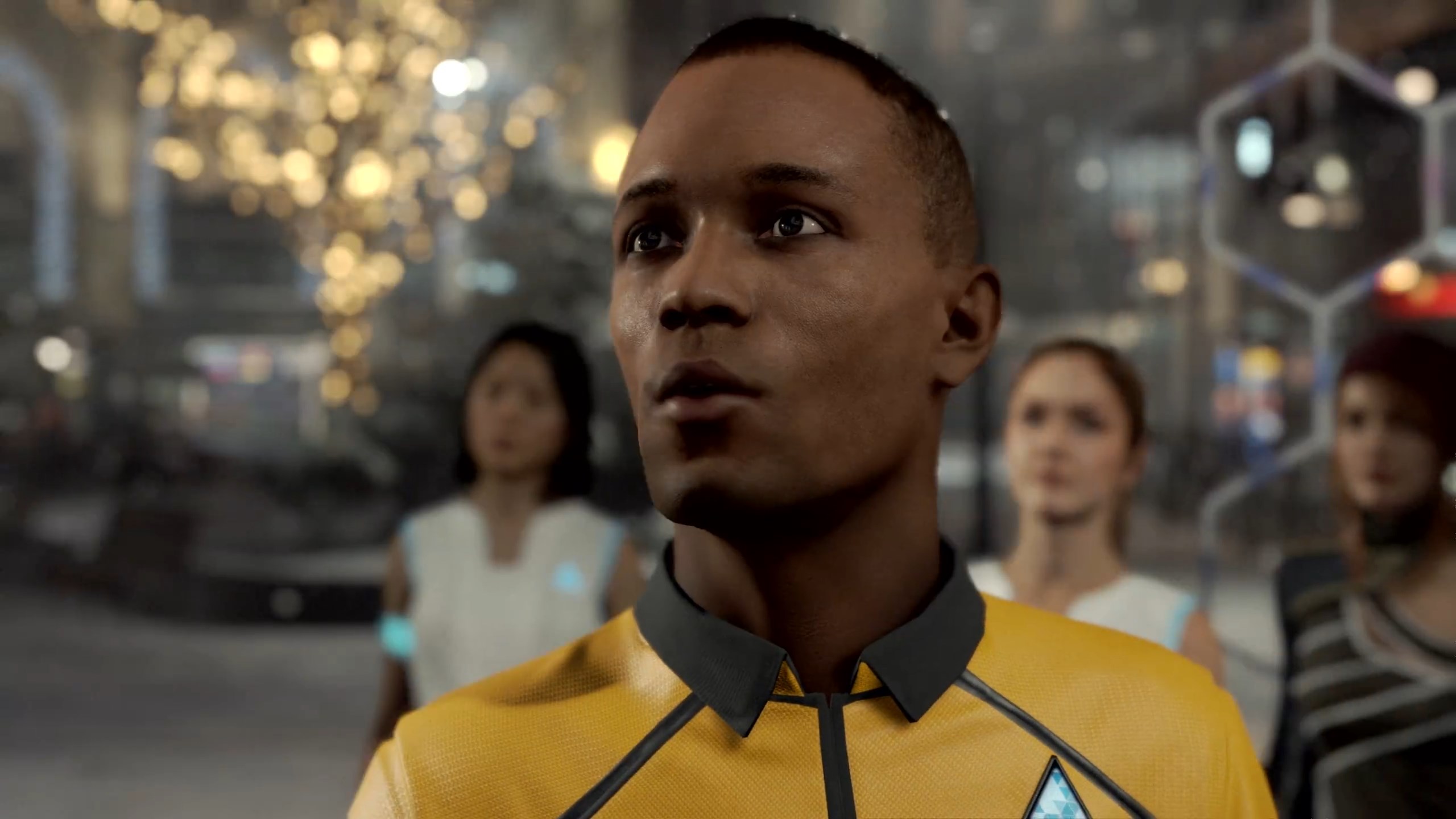 Detroit become human даниэль. Даниэль детройт. Дэвид кейдж детройт. Даниэль детройт. Даниэль детройт.
