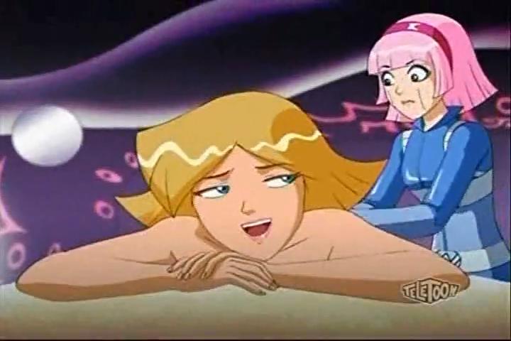 File:Totally Spies Episode 125 - WOOHP-tastic! Watch cartoons online, Watch anime online, English dub.jpg