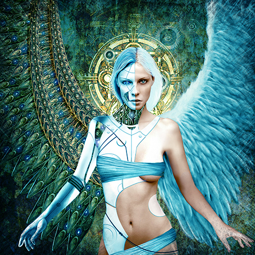 File:Angel Robot by Carlos Villas.jpg