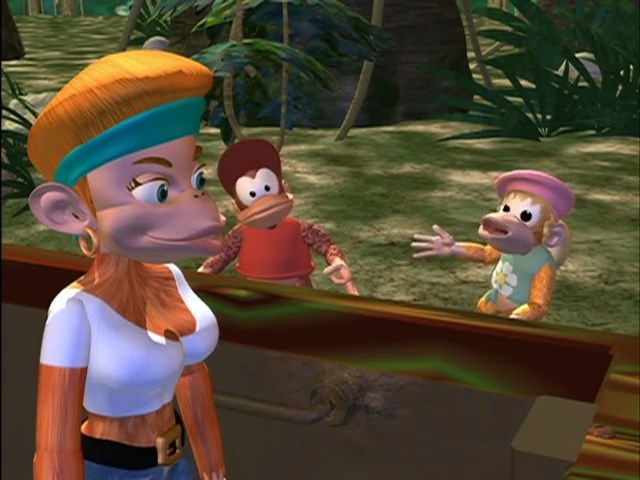 File:Donkey Kong Country - Speed 13.jpg