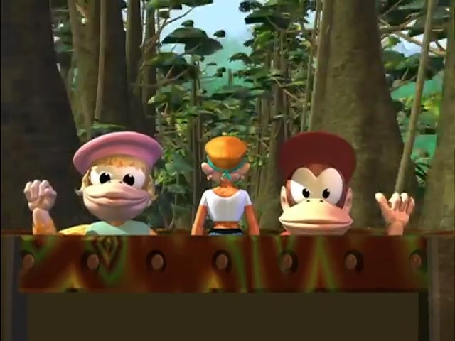 File:Donkey Kong Country - Speed 14.jpg