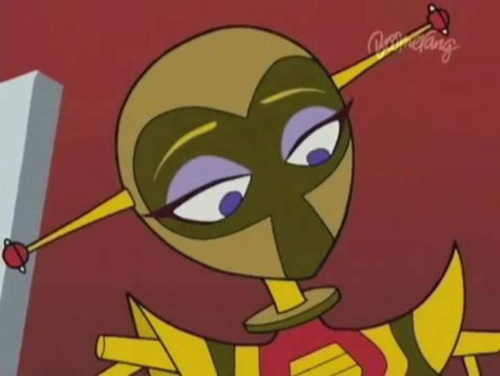 File:Duck Dodgers -Season 2- (Ep. 12 Part 4 - Of Course You Know This Means War and Peace)27.jpg