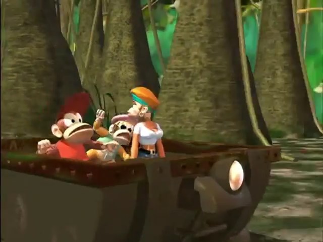 File:Donkey Kong Country - Speed 17.jpg