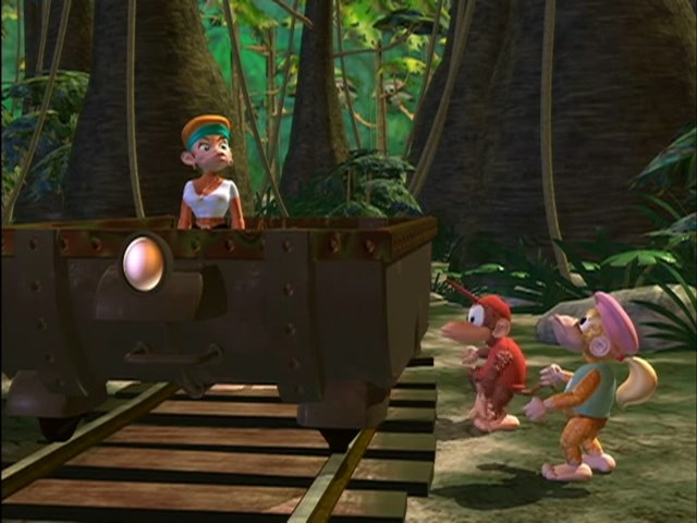 File:Donkey Kong Country - Speed 12.jpg