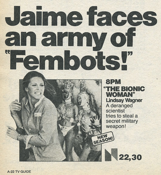 File:Bionic Woman Fembots ad.jpg