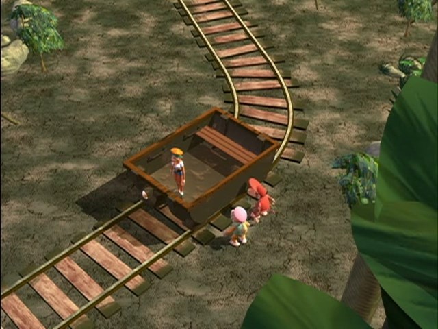 File:Donkey Kong Country - Speed 11.jpg