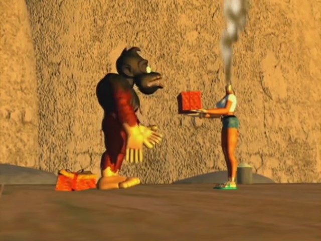 File:Donkey Kong Country - Bad Hair Day 33.jpg