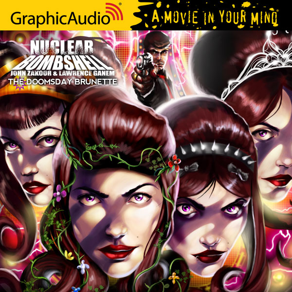File:Graphic Audio - The Doomsday Brunette.jpg