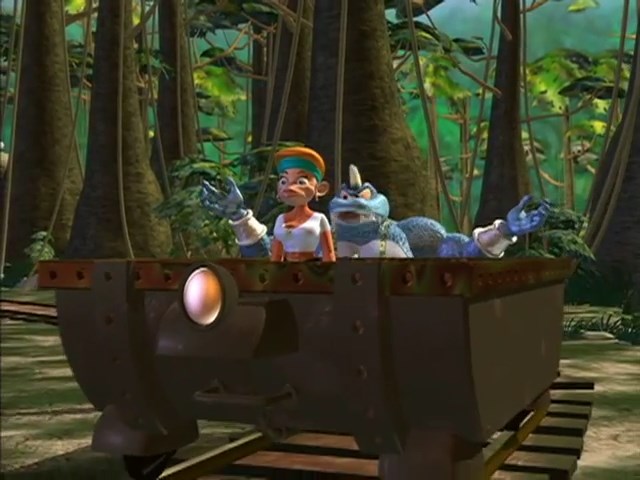 File:Donkey Kong Country - Speed 9.jpg