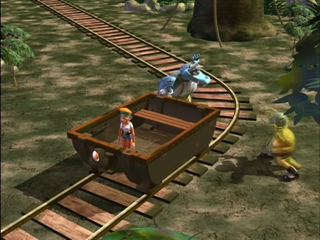 File:Donkey Kong Country - Speed 10.jpg