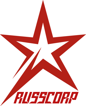 File:RUSSCORP logo.png