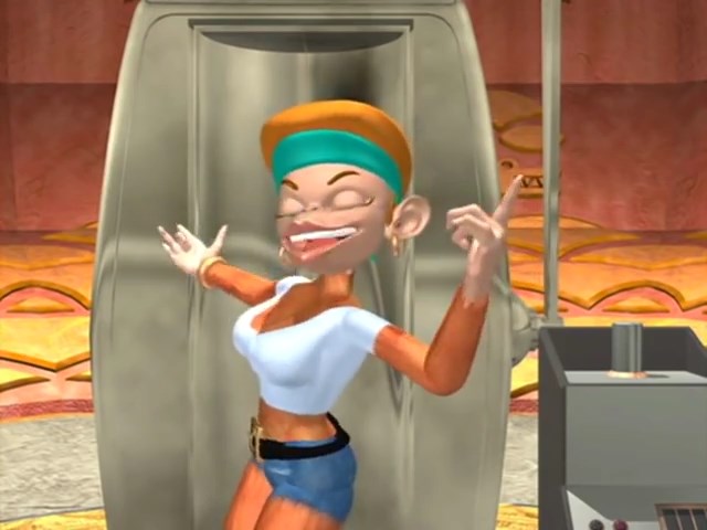 File:Donkey Kong Country - Bad Hair Day 13.jpg