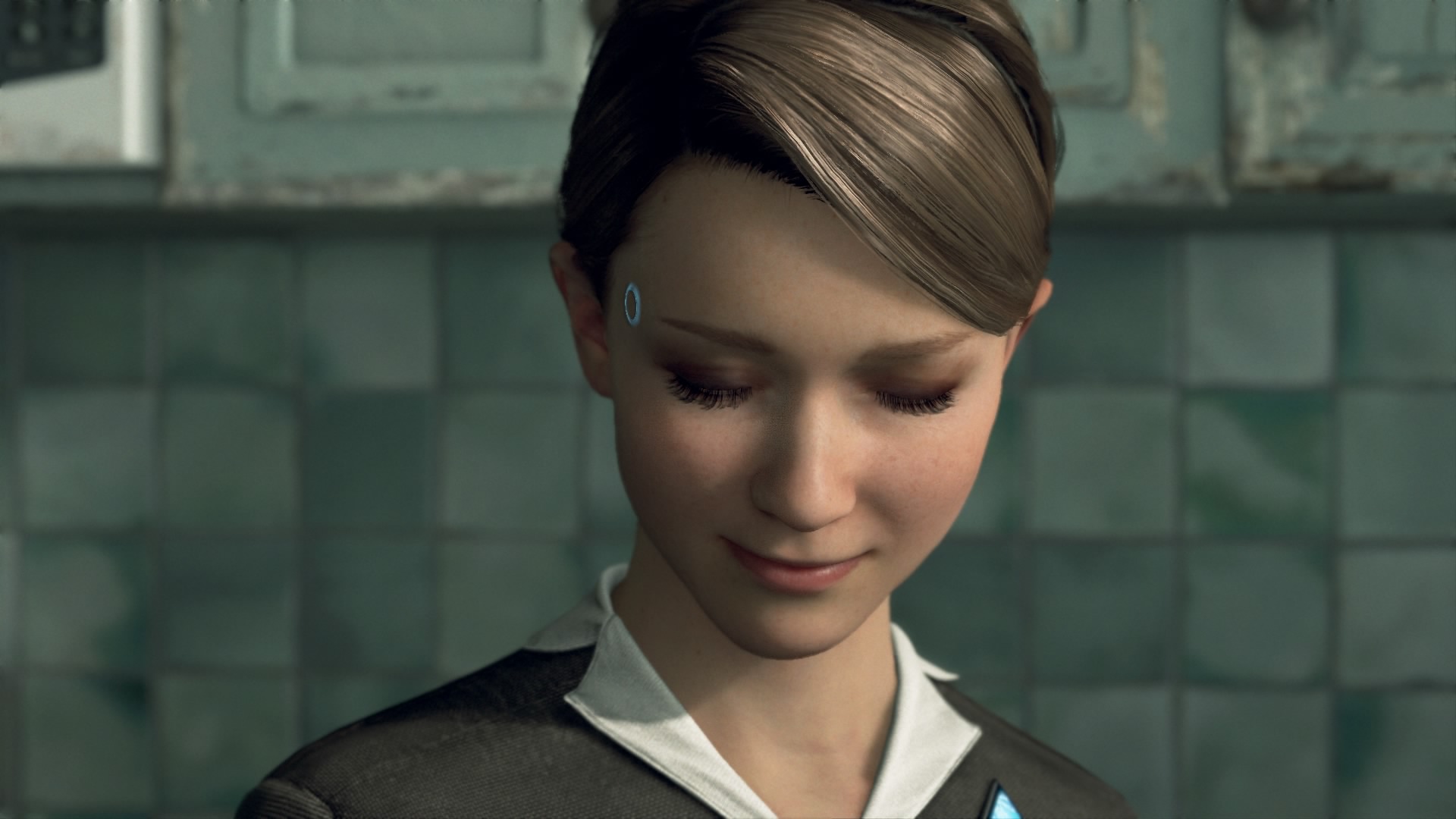 Detroit become human kara rule 34