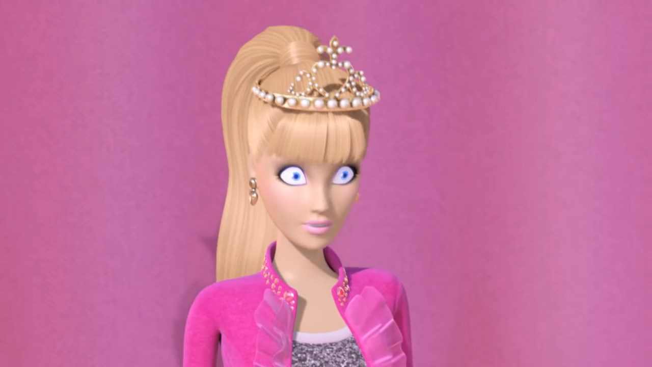 Barbie life in the dreamhouse porn