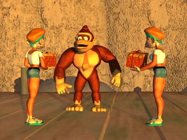 File:Donkey Kong Country - Bad Hair Day 27.jpg