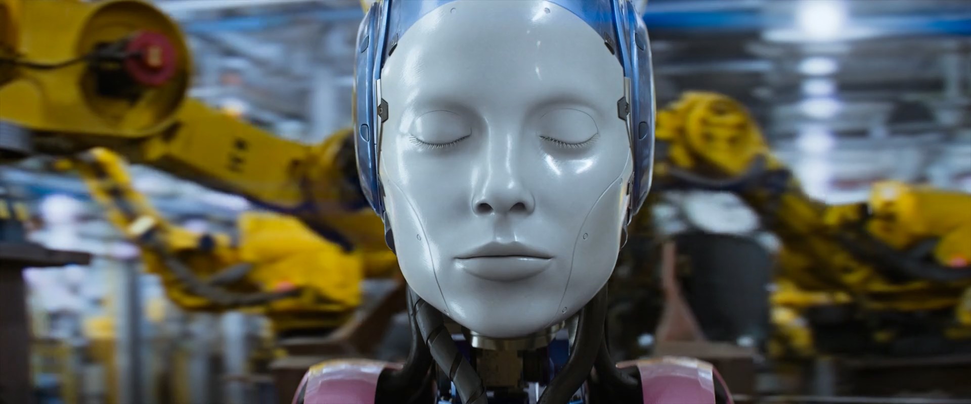 Превращение в робота. Робот андроид. Робот с искусственным интеллектом. Искусственный интеллект гифка. Человекоподобный робот.