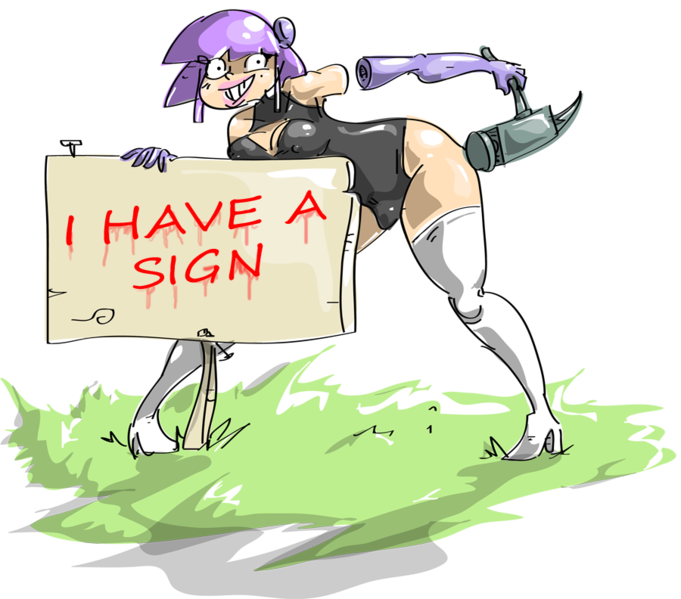 File:I have a sign by hwo-d4fcrig.png