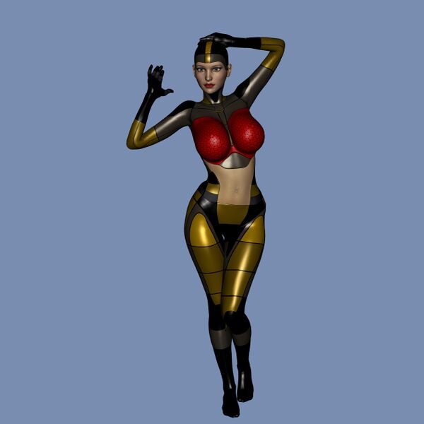 File:Sexy android 04 pose.jpg